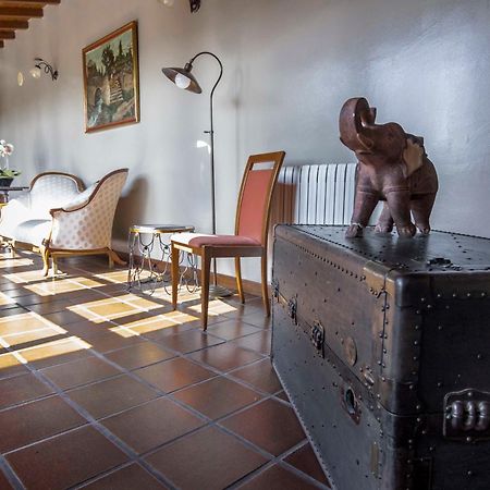 Hotel Nadela Eksteriør billede