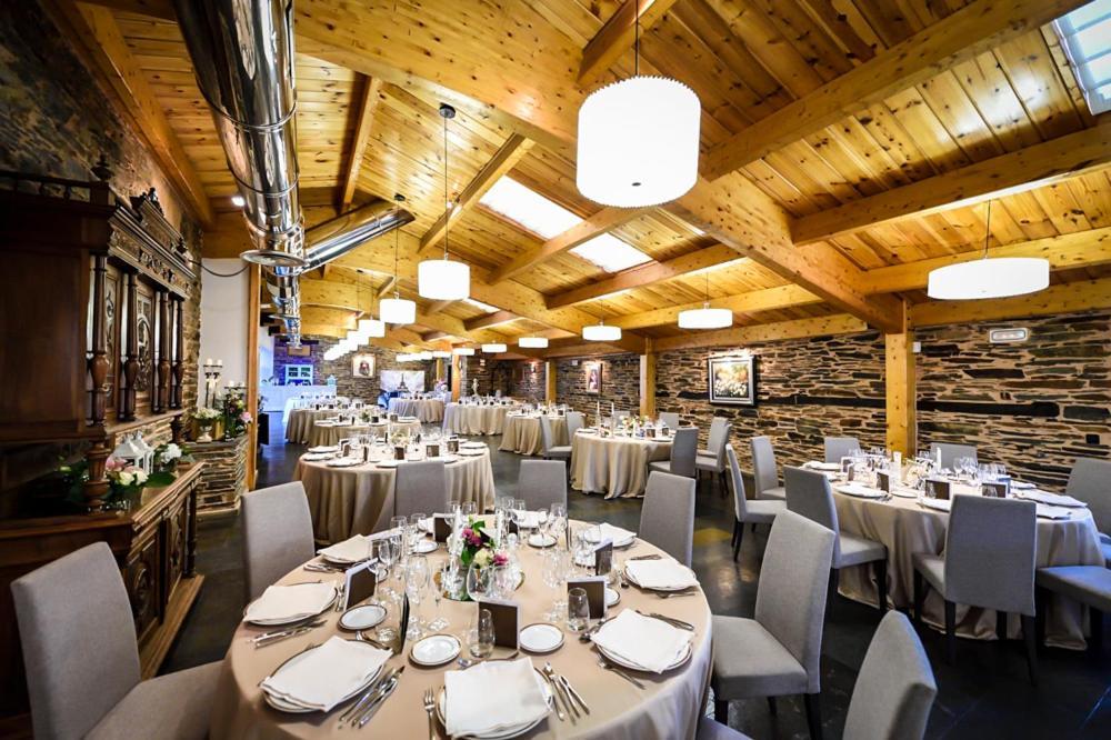 Hotel Nadela Eksteriør billede